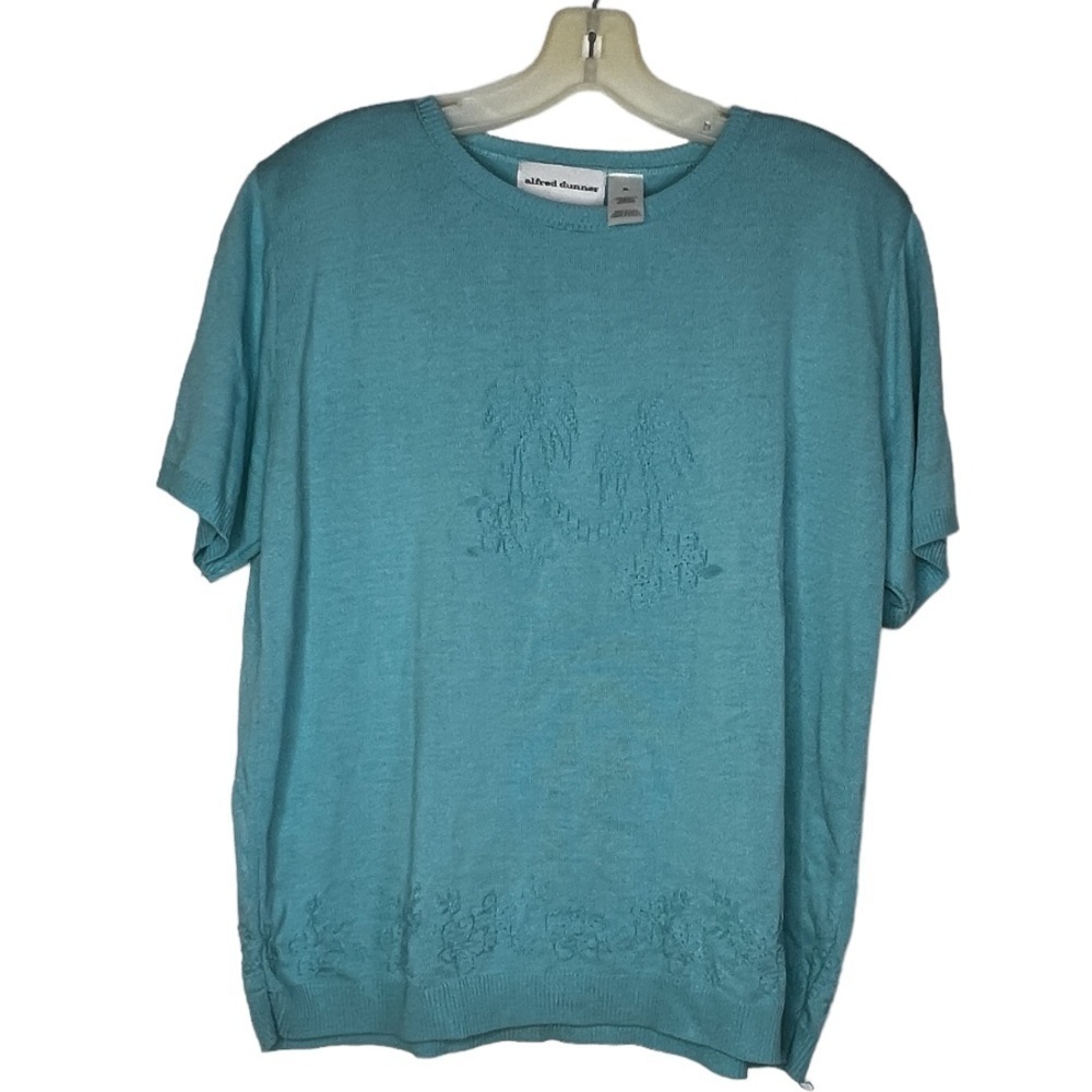 Alfred Dunner Sweater
